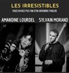 Amandine Lourdel et Sylvain Morand : Les Irrésistibles - Paradise République