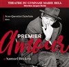 Premier Amour - Studio Marie Bell au Théâtre du Petit Gymnase