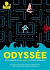 Odyssée - Espace Gerson