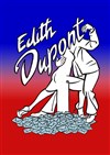 Edith Dupont - Auditorium Claude Tournier