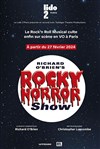 Rocky Horror Show - Lido 2 Paris