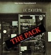 The Pack - Le Cavern