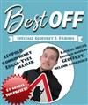 Best Off spéciale Geoffrey & Friends - Théâtre de l'Observance - salle 2