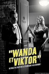 Wanda et Viktor - Théâtre BO Saint Martin