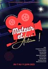 Moteur et ... Action ! - Théo Théâtre - Salle Plomberie