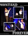 Montand Forever - La Maison Bleue