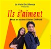 Ils s'aiment - La Nouvelle comédie