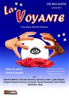 La Voyante - Théâtre Darius Milhaud
