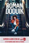 Roman Doduik dans Adorable - Théâtre de la Madeleine