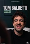 Tom Baldetti dans Tome 1 - Le Firmament