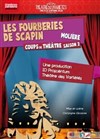 Les Fourberies de Scapin - Théâtre des Variétés - Grande Salle