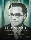 Jean Zay, l'homme complet - Studio Raspail