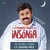 Fernando Mendes dans Insomnia - Le Grand Rex