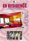En résidence - MJC Montplaisir