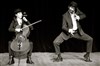 Chapeau M. Satie ! - Pata'Dôme Théâtre