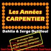 Les Années Carpentier - Théâtre des 3 Acts