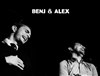 Benj et Alex - Le Petit Loft