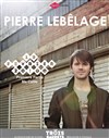 Pierre Lebelage - Les Trois Baudets