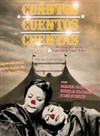 Cuantos, Cuentos, Cuentas - Théâtre de l'Opprimé