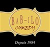 Bab-Ilo Comedy - Le Bab Ilo