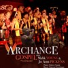Archange Gospel avec Malik Young & Jo Ann Pickens - Péniche Le Marcounet