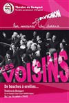 Les Voisins du dessus - Théâtre du Rempart