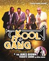 Kool and the Gang - Amphithéâtre de la cité internationale