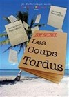 Les coups tordus - Médiathèque