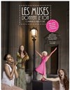 Les Muses donnent le ton - Théâtre Darius Milhaud