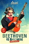 Beethoven ce Manouche - Rouge Gorge