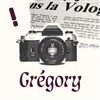 Grégory - Théâtre du Pavé