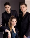 Il était une fois Schumann : Inventio invite Trio Märchen - Espace Georges Bernanos