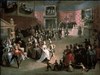 Arie Antiche - Centre Culturel La Providence