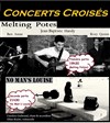 Concerts Croisés - La Petite Croisée des Chemins