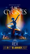 Le Lac des Cygnes - Le Grand Rex