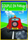 Couple en panne - Théâtre Le Fil à Plomb