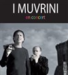 I Muvrini - CEC - Théâtre de Yerres