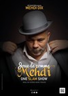 Mehdi Dix dans Joue-la comme Mehdi - Pixel Avignon