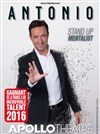 Antonio Le Magicien - Apollo Théâtre - Salle Apollo 360