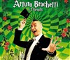 Arturo Brachetti dans Comedy Majik Cho - Casino Barriere Enghien