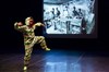 Le tour du monde des danses urbaines en 10 villes - Théâtre Paul Eluard