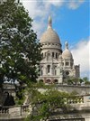 Visite guidée : Montmartre, un quartier à part - Métro Lamarck-Caulaincourt