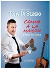 Tony Di Stasio dans Comme à la maison (Fatto in casa) - Le Théâtre de la Gare
