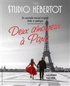 Deux amoureux à Paris - Studio Hebertot