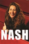 Nash - We welcome 