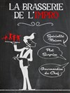La Brasserie de l'impro - Comédie de Grenoble