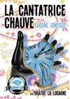 La cantatrice chauve - Théâtre La Lucarne 