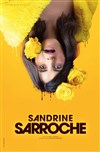 Sandrine Sarroche - Festival Val de rire de Serris 2023 - Ferme des Communes