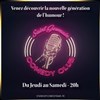 All in Comedy Club - Icône La Défense