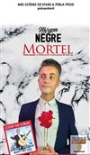 Morgan Negre dans Mortel - Paradise République